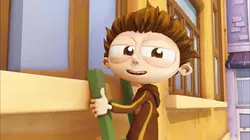 Angelo la débrouille S03E21 Un cadeau de trop