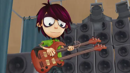 Angelo la débrouille S03E22 Le rock dans la peau