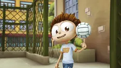 Angelo la débrouille S04E24 Sport annulé