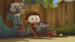 Angelo la débrouille S04E31 Ma journée idéale