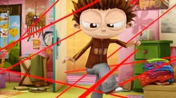 Angelo la débrouille S01E31 L'impossible rupture