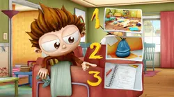 Angelo la débrouille S01E47 Dernier combat