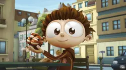 Angelo la débrouille S04E37 Top tarte