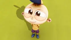 Angelo la débrouille S02E39 Mon pire ami Manetti