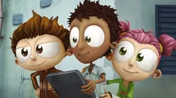 Angelo la débrouille S04E42 Notre avenir