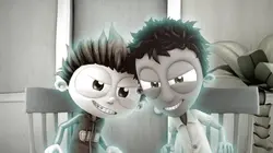 Angelo la débrouille  S01E46 La nuit de l'horreur