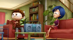 Angelo la débrouille S04E03 Mon pere ce rockeur