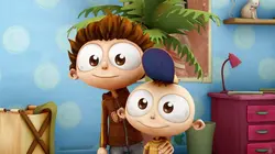 Angelo la débrouille S01E74 Gros mot