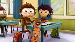 Angelo la débrouille S02E04 La nuit la plus longue