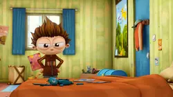 Angelo la débrouille S01E22 Qui a tué monsieur lapin ?