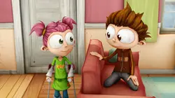 Angelo la débrouille S04E21 La meilleure soeur