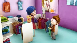 Angelo la débrouille S04E29 Le neveu de Gilbert