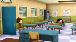 Angelo la débrouille S01E49 Annivers'hier