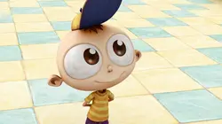 Angelo la débrouille S02E25 Reprendre c'est voler