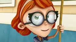 Angelo la débrouille S02E45 Le concours d'air guitar