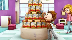 Angelo la débrouille S01E43 La clef du succès