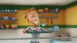 Angelo la débrouille S01E04 Les meilleures tartelettes du monde