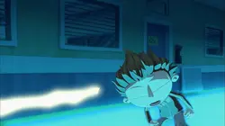 Angelo la débrouille S03E01 Télépathie