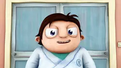 Angelo la débrouille S02E33 Sauvetage glacial