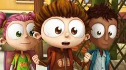 Angelo la débrouille S01E32 Malade pour de faux