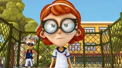 Angelo la débrouille S02E16 Rendez-nous le basket