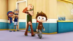 Angelo la débrouille S01E77 Ce weekend n'aura pas lieu