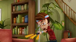 Angelo la débrouille S01E18 Zapper n'est pas jouer