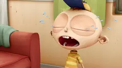 Angelo la débrouille S01E48 La trompette de la mort