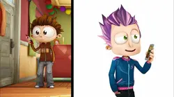 Angelo la débrouille S04E34 Allô Angelo