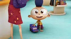 Angelo la débrouille S01E68 La main dans le sac