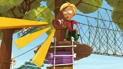 Angelo la débrouille S01E30 Le juge entre en jeu