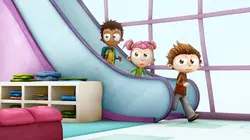 Angelo la débrouille S01E36 La collection