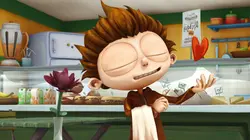 Angelo la débrouille S04E38 Qui sera le favori ?