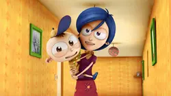 Angelo la débrouille S01E66 La squatteuse de douche