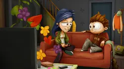 Angelo la débrouille S04E40 La fosse aux serpents