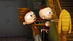 Angelo la débrouille S01E54 Le sommeil du chimpanzé