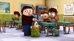 Angelo la débrouille S01E38 Manetti doit réussir