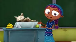 Angelo la débrouille S01E77 Ce weekend n'aura pas lieu