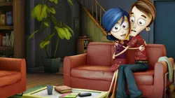 Angelo la débrouille  S01E46 La nuit de l'horreur