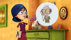 Angelo la débrouille S01E76 Les invités permanents