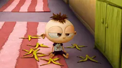 Angelo la débrouille S01E54 Le sommeil du chimpanzé