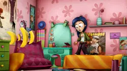 Angelo la débrouille S01E51 La porte interdite