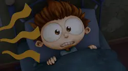 Angelo la débrouille S01E66 La squatteuse de douche