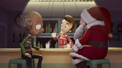 Angelo la débrouille