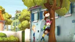 Angelo la débrouille S04E38 Qui sera le favori ?