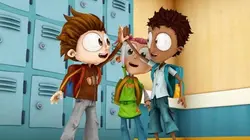 Angelo la débrouille S04E29 Le neveu de Gilbert