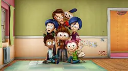 Angelo la débrouille S01E43 Il faut sauver Annette