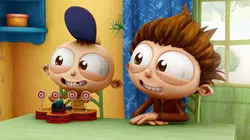 Angelo la débrouille S01E76 Les invités permanents