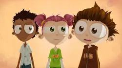 Angelo la débrouille S05E35 Les vacances sans fin