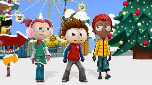 Angelo la débrouille replay